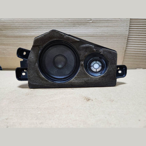 2008-2019 BMW X6 D Pillar Speaker 9211049 Rear right X6 E71 