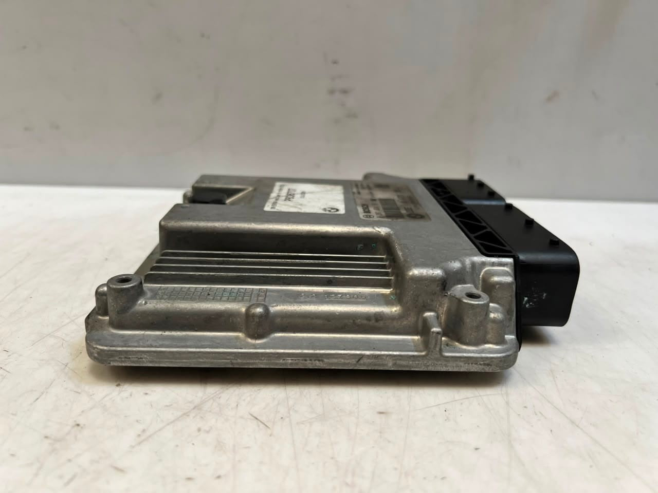 BMW X1 2' 3' F20 F21 F30 F31 F35 F46 Engine Control Unit ECU only DDE 8473185