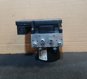 OEM BMW F20 F30 ABS Anti Lock Brake Pump Control Unit 6857324 6857323