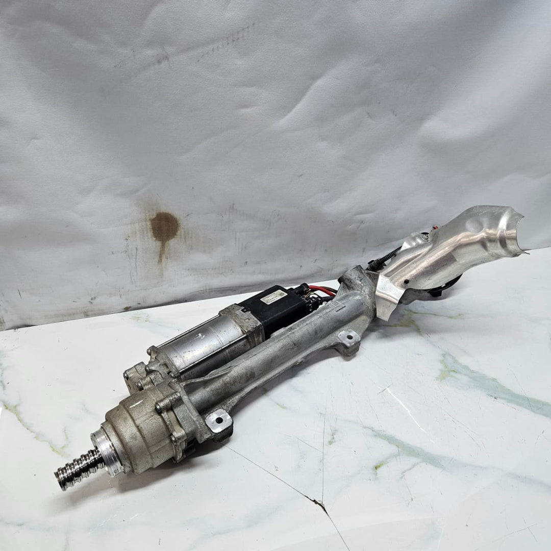 BMW F20, F21, F30, Power Steering Rack RHD 6864969 OEM
