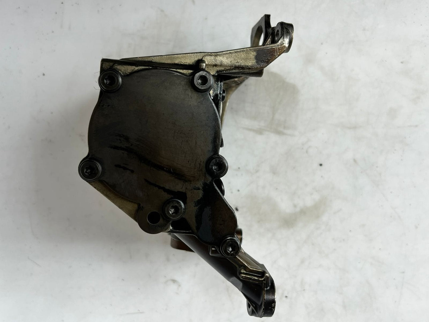 2014-2019 Mini Cooper X1 X3 X5 F10 F11 F20 B47 Oil Vacuum Pump Unit 8513756 OEM