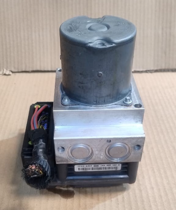 BMW F06 F10 F12 F13 650i 640i 528i 535i 550i ANTI-LOCK BREAKING SYSTEM - 6852808