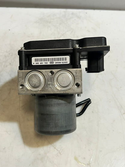 BMW X1 E84 2.0D ABS Hydraulic Power  Pump Module 6792350 OEM