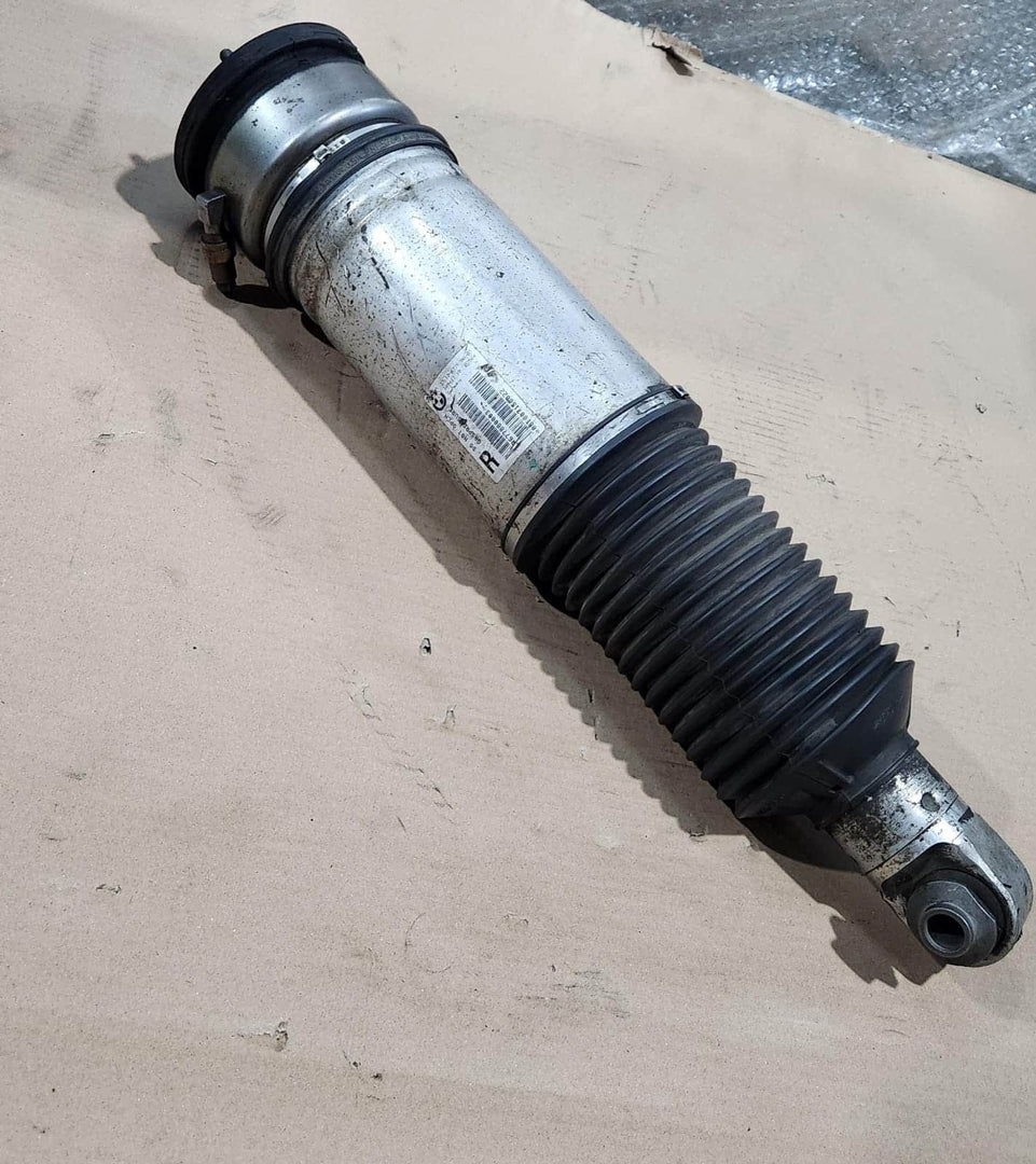 6778800 BMW 7 Rear Air Spring Strut Pneumatic 7 Series E65 E66 E67