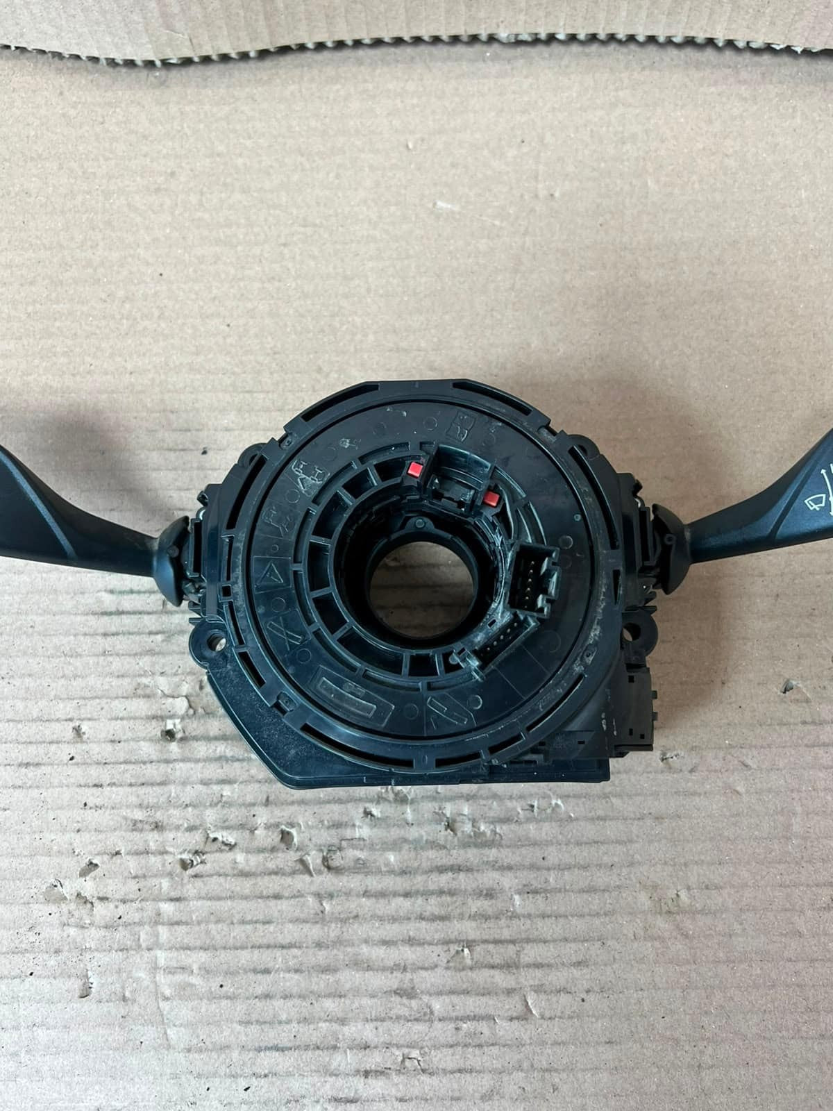 2014-2021 BMW X1 2' i3 F45 218 F48 Steering Column Stalk Switch 9305954 OEM