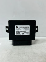 Load image into Gallery viewer, 2011-2015 BMW F10 5' F25 535i 550i 650i Parking Brake Control Module 6858017 OEM