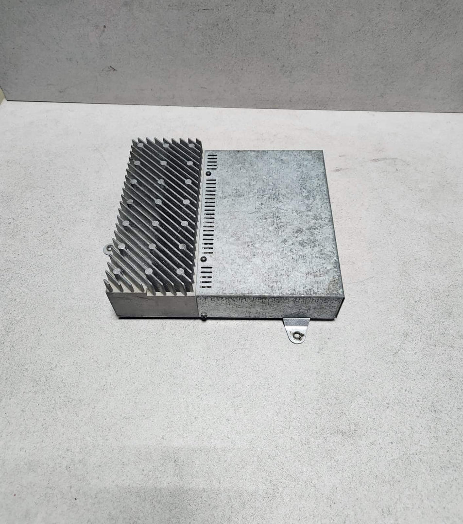 1995-2001 BMW 740i Radio Amplifier 8361785 E38 7 Series