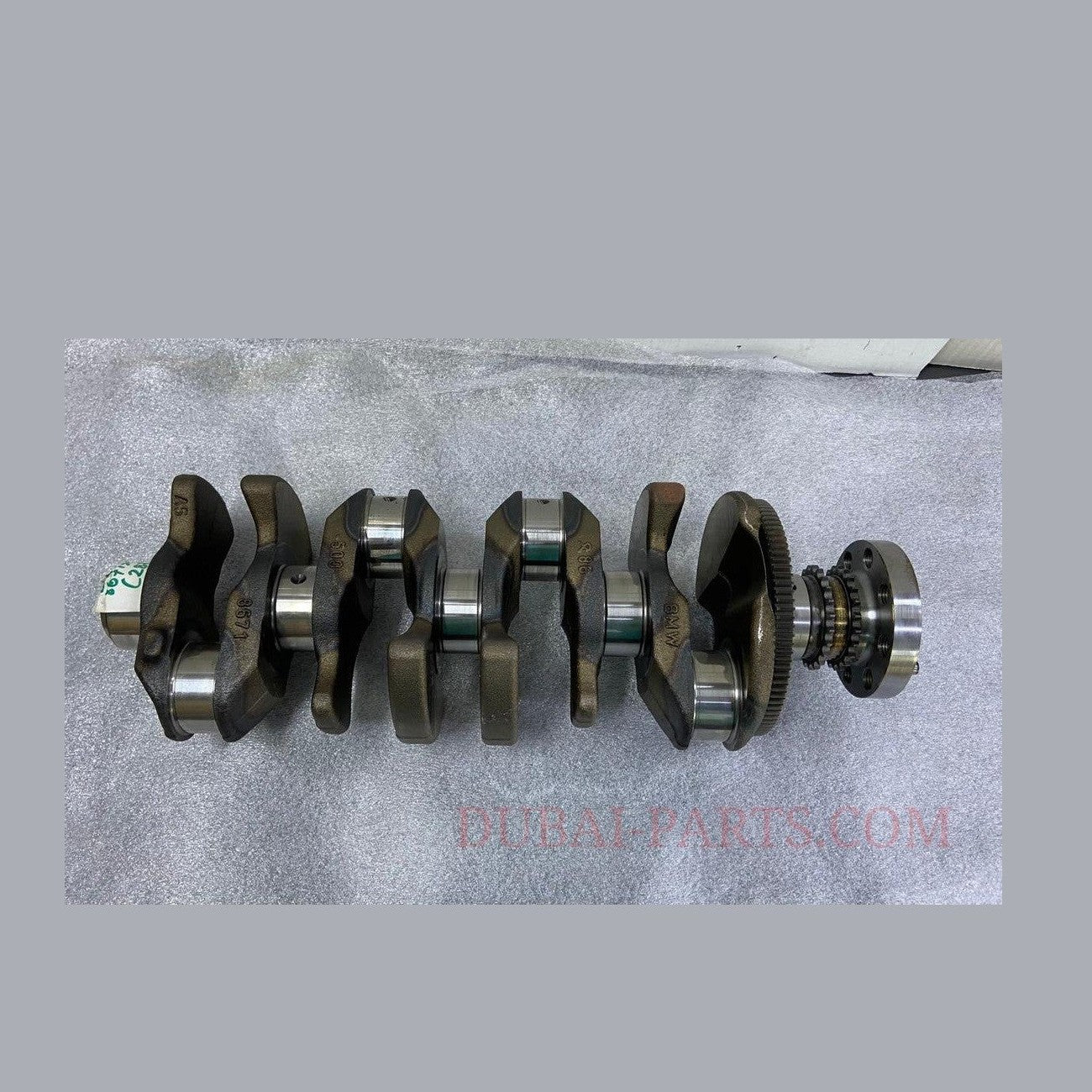 OEM Crankshaft B48 Engine BMW G30 520I G20 320I 330I X1 F48 8671502 New Product