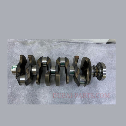 OEM Crankshaft B48 Engine BMW G30 520I G20 320I 330I X1 F48 8671502 New Product