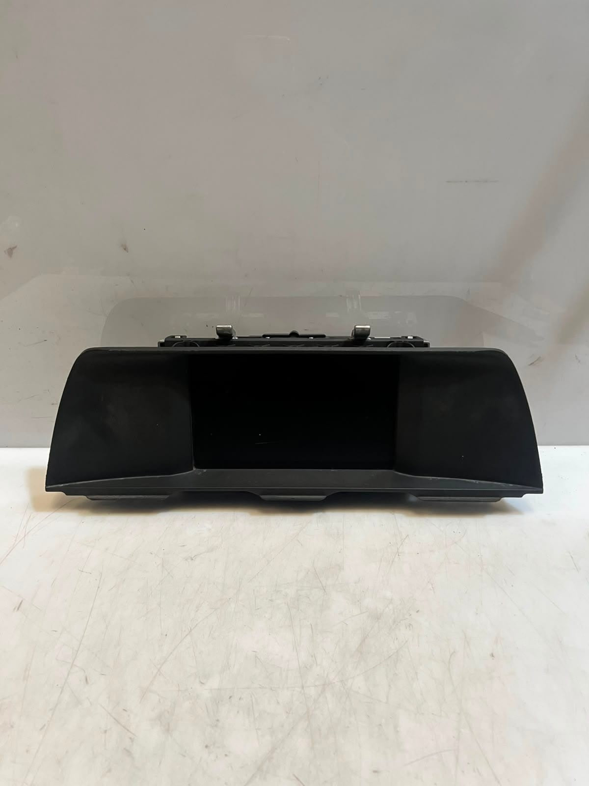 BMW 5 Series F10 F11 535i CID Central Information Display Screen 9243896 OEM