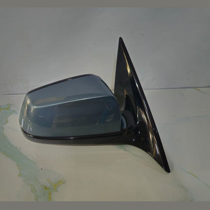 OEM BMW 5 SERIES GT F07 RIGHT DRIVER SIDE WING MIRROR 3PIN 7204767 RHD