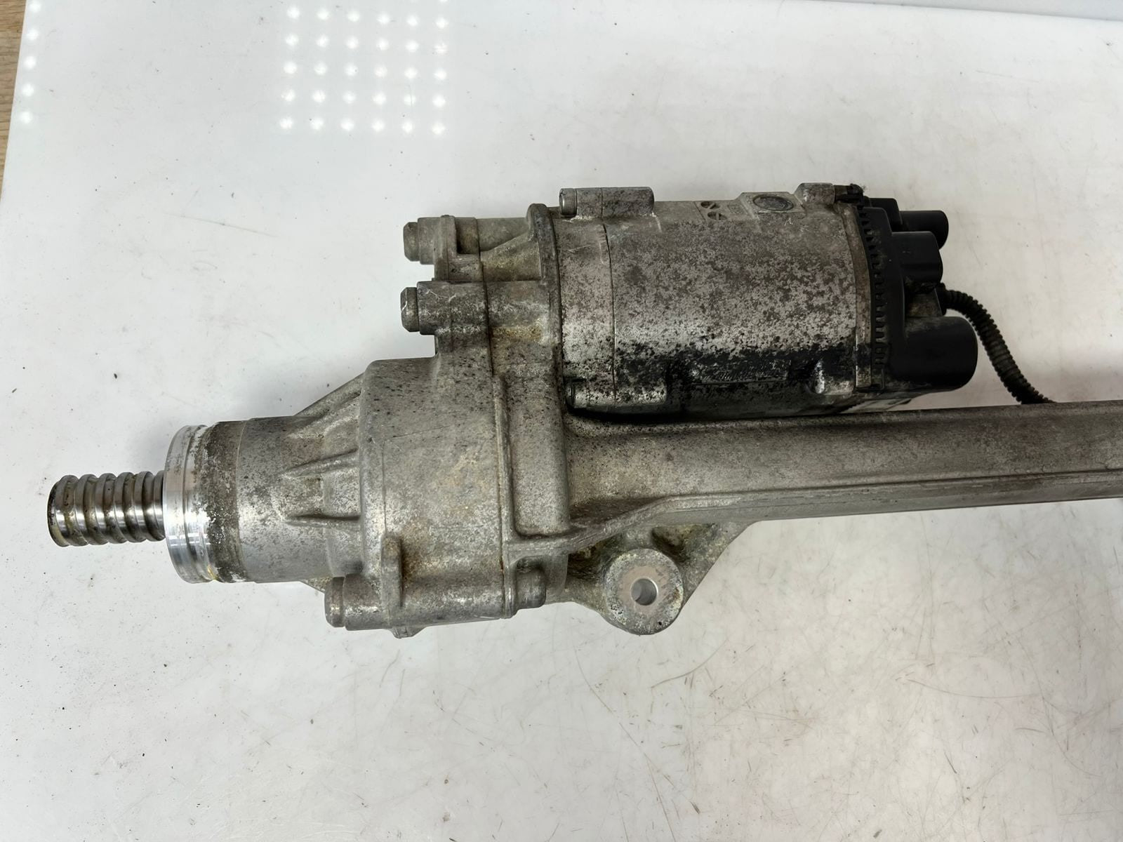 BMW Power Steering Rack 6868077 1 3 4 Series F20 F21 F30 F31 F32 RHD RT ST RACK