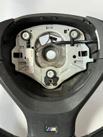 Load image into Gallery viewer, 2010-2012 BMW X5 E70 X6 E71 M Sport Multifunction Steering Wheel 7842156 OEM