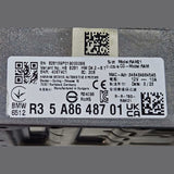 BMW G20 G21 G22 G30 G31 Z4 G29 VERSTÄRKER AUDIO-MODUL RAM HIGH TV HARMAN 5A86487