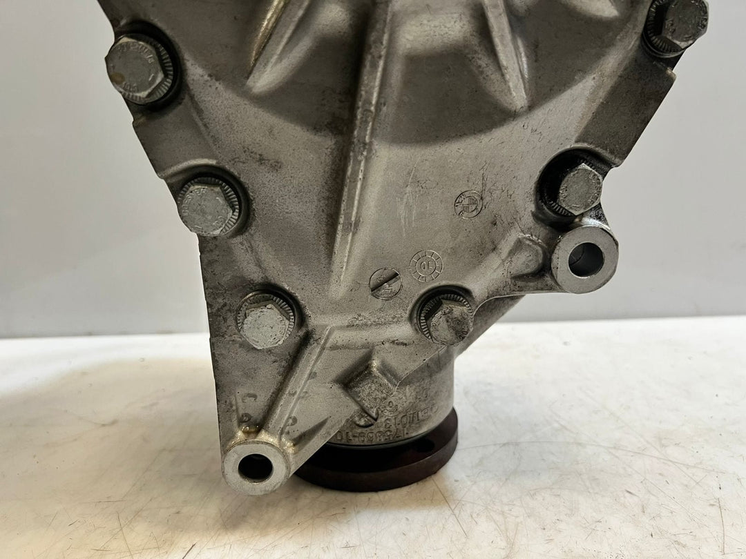 2007-2018 BMW X5 E70 X5M E70 F85 X6M F16 Front Axle Differential 7594314 R=3.15