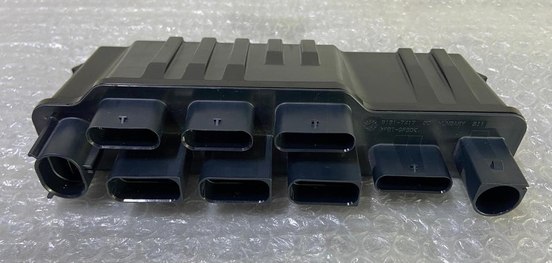 OEM BMW G70 G05N G06N G07N Integrated Supply Module Genuine 7952994