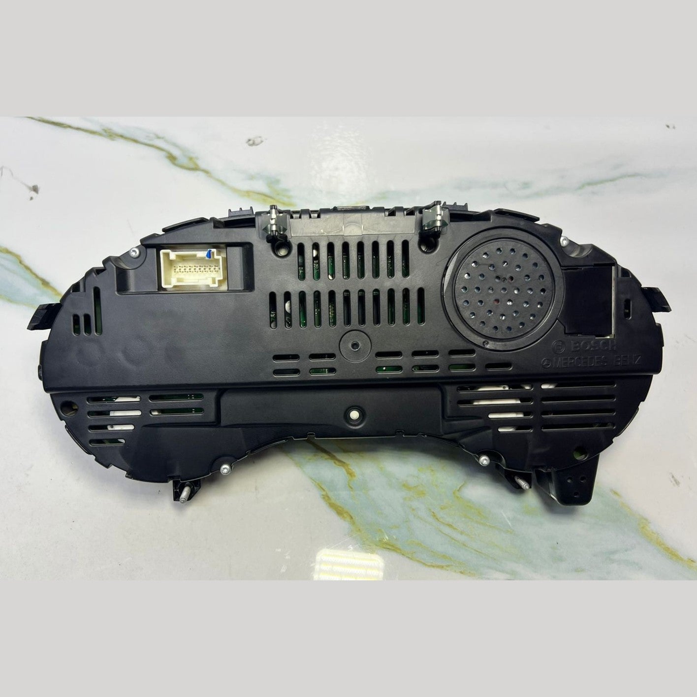 13-17 Mercedes-Benz W156 GLA AMG Instrument Cluster Speedometer A156 9000203 OEM