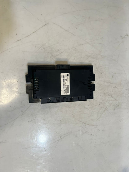 BMW E90 E89 E9X 3 Series LED AHL Footwell Light Control Module FRM2 9204540 OEM