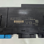 قم بتحميل الصورة إلى عارض الصور، 12-16 BMW F06 640i 650i RWD 4.4L N63TU Body Control Module BCM 61.35 9353424 OEM