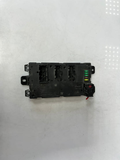 2012-16 BMW 1 3 F20 F30 F31 F35 Rear Body Comfort Control Unit Module 9279824