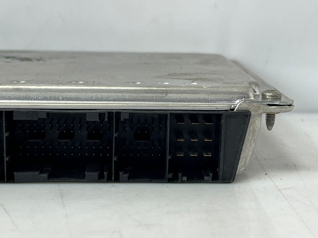 2001-2005 BMW 325i 5 Series E39 Siemens MS43 Engine Control Unit ECU 7509942 OEM