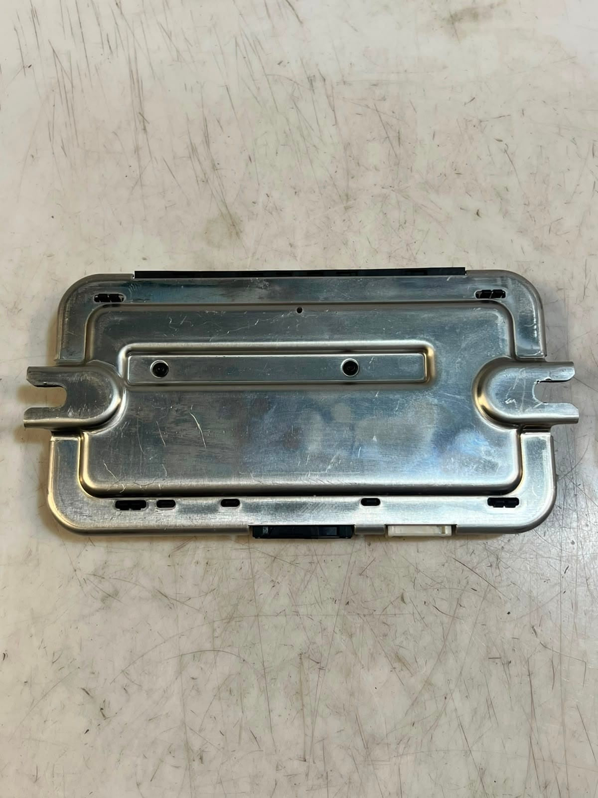 BMW F07 F10 528i 535i FRM3 Footwell Body Light Control Module 6135 9273629 OEM