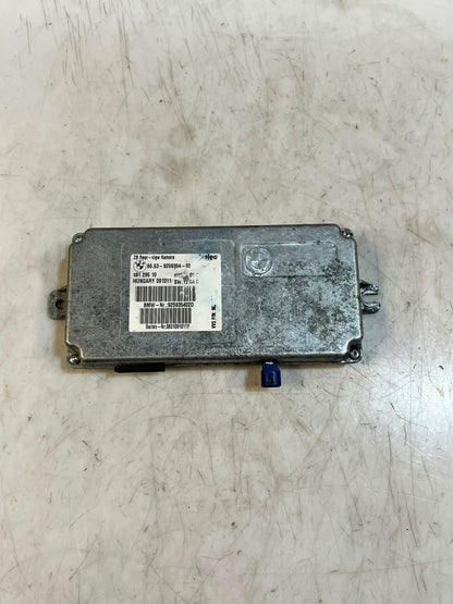 BMW F10 F20 F30 F12 F13 650i 535i Rear View Camera Control Module 9259354 OEM