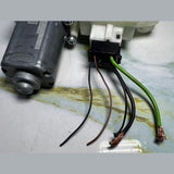 2020 Mercedes-Benz C300 Front Door Window Regulator Motor A2139069501 W205 GLC