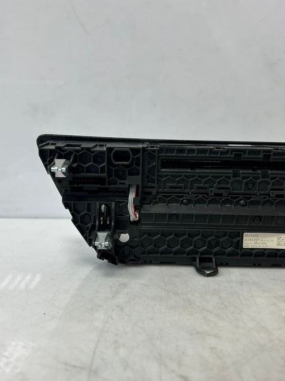 2016-2019 BMW 750i M760 G11 G12 Climate Control Panel 6801276 OEM