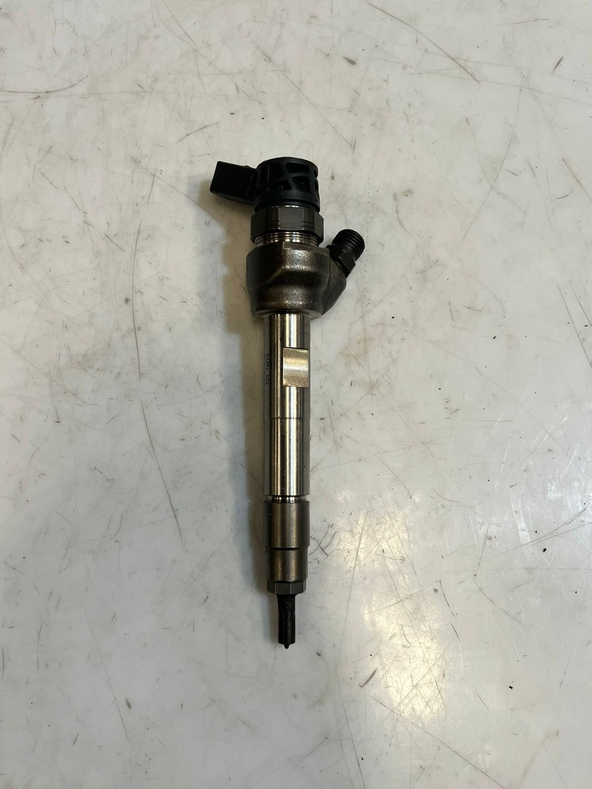 BMW 1, 2, 3, 4, 5, 6 Series, X1, X3 B47 B57 Fuel Injector 8514146 OEM