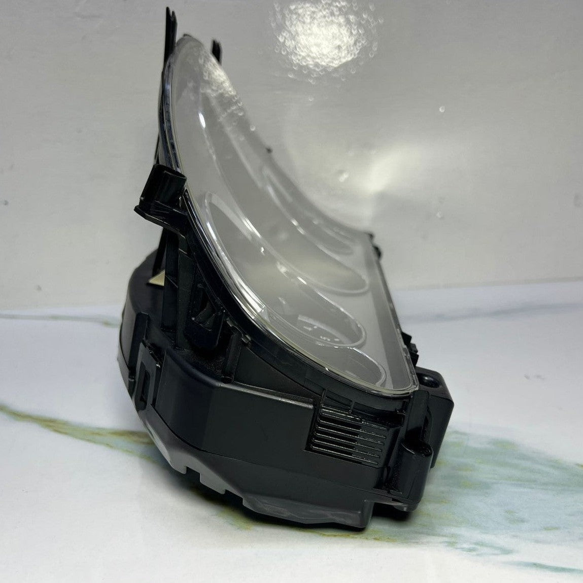 10-14 Mercedes-Benz W212 E-Class Instrument Cluster Speedometer A212 9005903 OEM