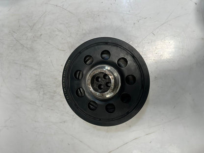 BMW N47D20A Crankshaft Pulley With Vibration Damper 7799153 OEM