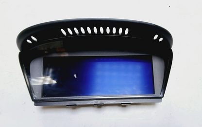 OEM BMW E90 E60 E64 3/5/6 Series 8.8 Dash CCC Monitor Navigation Display Screen