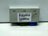 6785383-2007-2014 BMW X5 E70 Suspension Control Module Unit OEM