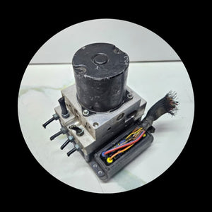 2014-2018 BMW 7 Series F01 F02 F03 F04 ABS Pump Control Unit 6791173 OEM