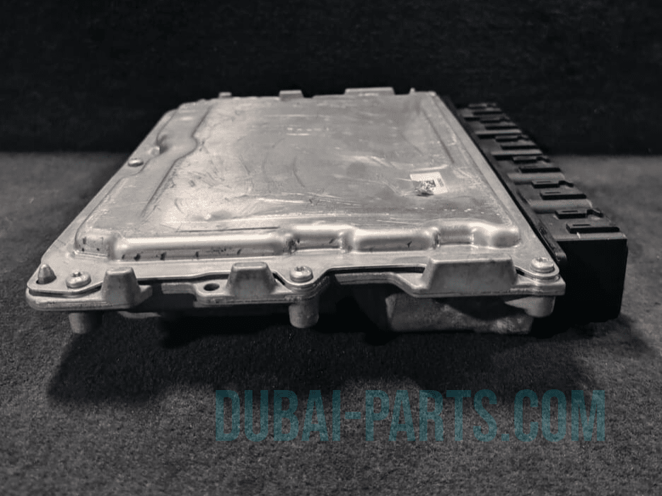 GENUINE BMW X3 G01 2019-21 ECU ENGINE CONTROL MODULE UNIT ECU ONLY -DDE 9886300