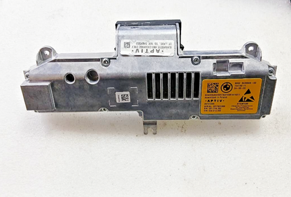 BMW 17-25 G20 G22 G82 G30 F90 X5 G05 G06 G07 Driver Camera System DCS-01 9435548