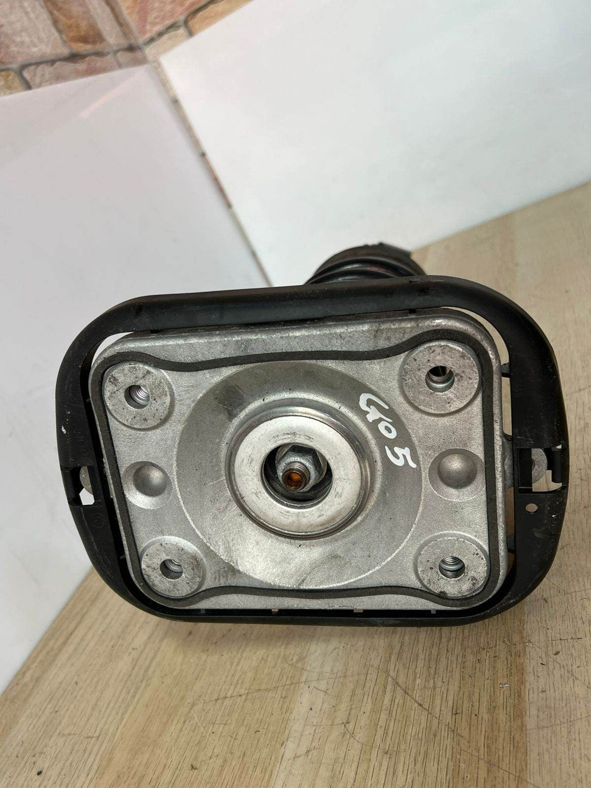 2019-2023 BMW X5 Shock Absorber 6869023 rear left G05 X5 VDC 