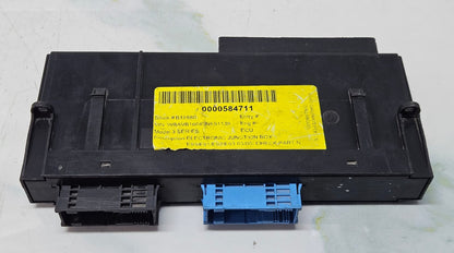 2007-2008 BMW E90 E92 E93 328i Junction box Body Control Module 9131777 OEM