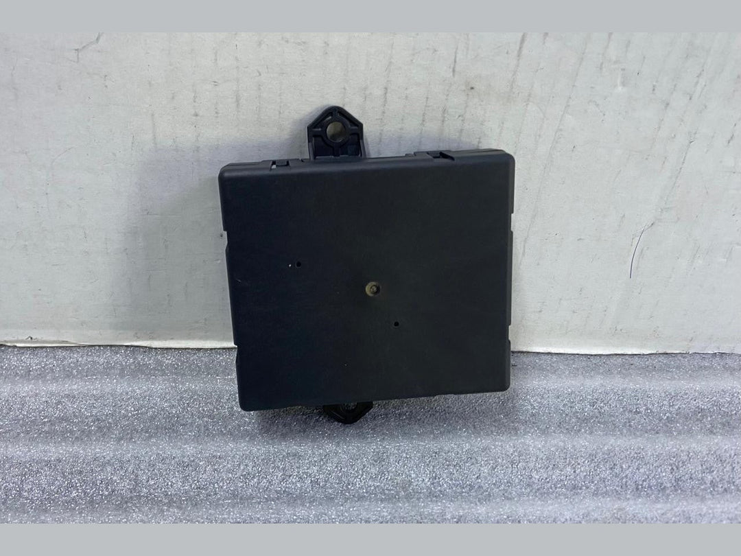 OEM BMW G70 FRONT DOOR PASSENGER SIDE CONTROL UNIT 5A6BEF1 CONTINENTAL BRAND NEW