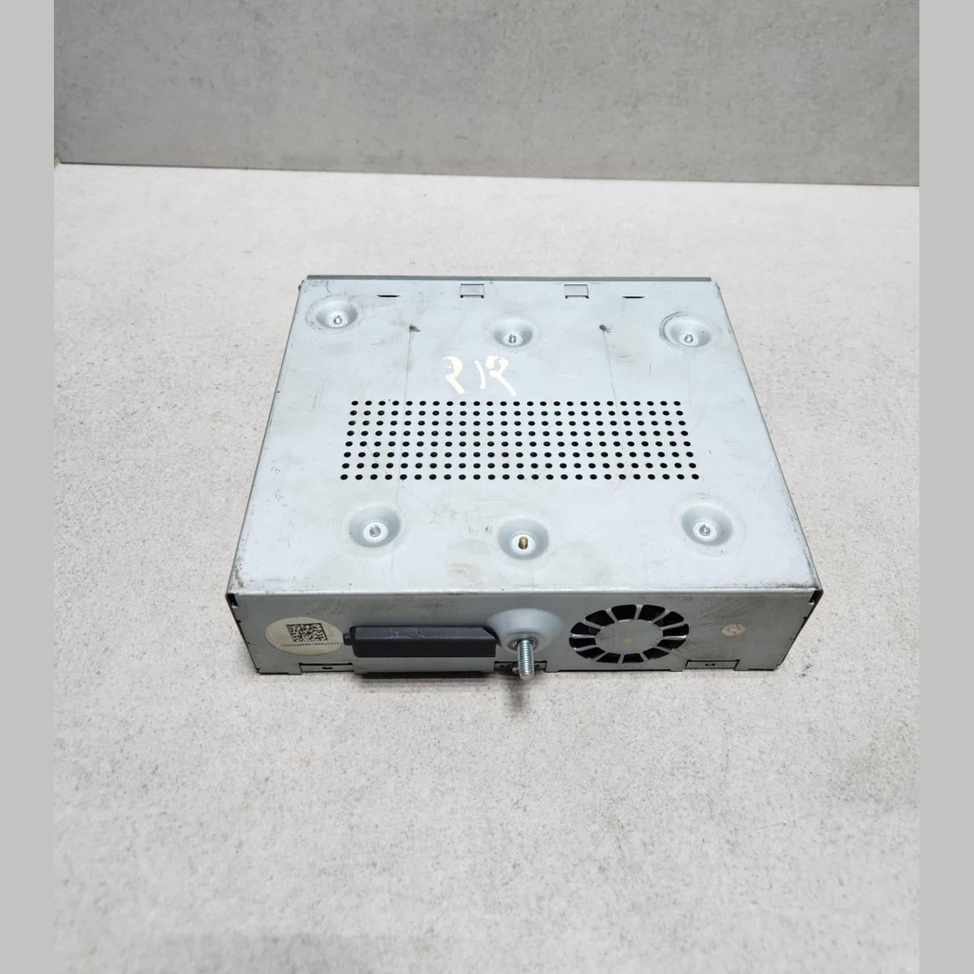 2009-2016 Mercedes-Benz E350 Digital Video Tv Tuner A2129006101 E-Class W212 