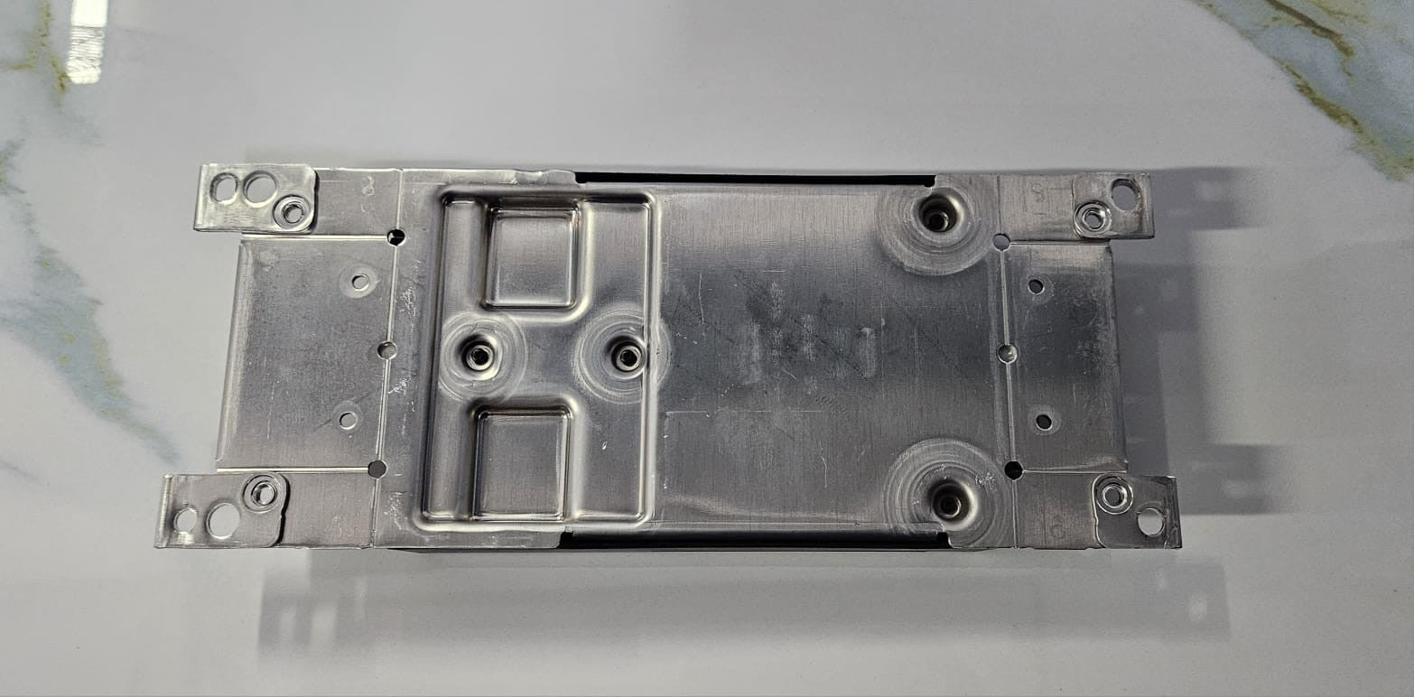 OEM BMW 1 3 SERIES F02 F20 F21 BLUTOOTH CONTROL MODULE ECU 9329345