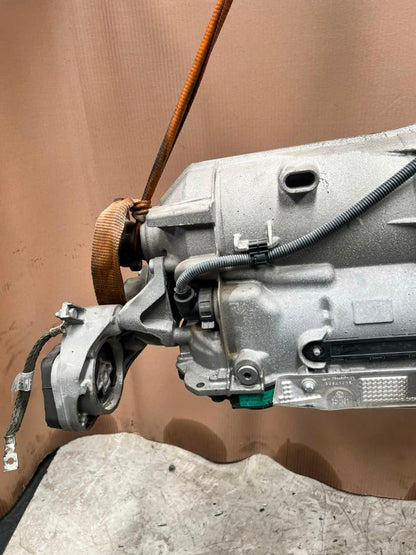2016 BMW X3 F25 N20 GA8HP45 SDRIVE Automatic Transmission GEARBOX 8638286