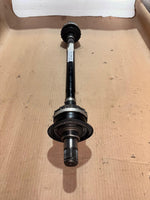 Bild in die Galerieansicht laden, BMW 4 SERIES G22 M440IX B58 REAR LEFT OUTPUT SHAFT DRIVE AXLE OEM 3320-8689555