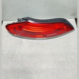 2009-2016 BMW Z4 Rear Tail Light 7191775 Z4 Roadster E89