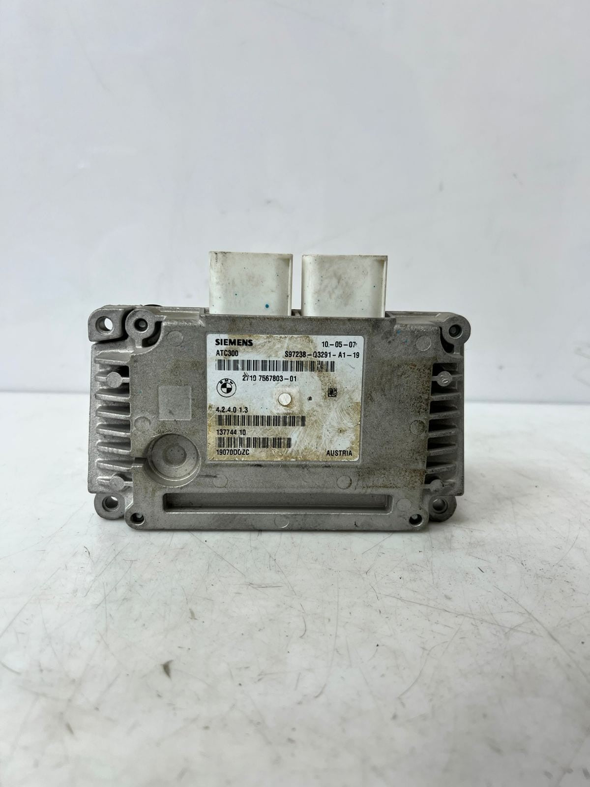 BMW 5, 3 Series E60 E61 E90 xDrive Transfer Case Control Module Atc300 7567803
