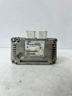 BMW 5, 3 Series E60 E61 E90 xDrive Transfer Case Control Module Atc300 7567803