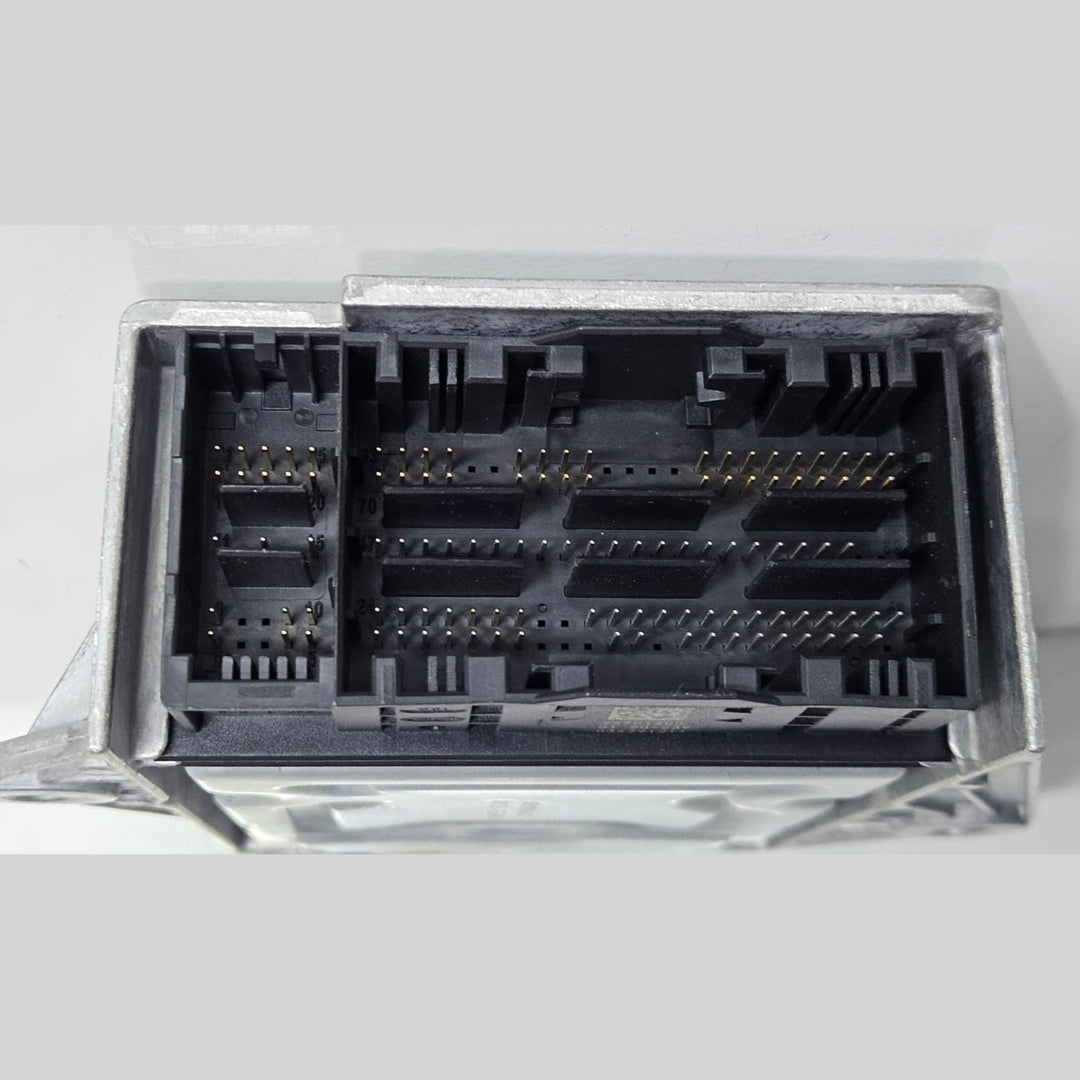 BMW F44 2 SERIES B38C 2021 SRS SENSOR CONTROL UNIT MODULE ECU 5A19AC3