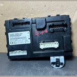Load image into Gallery viewer, 17-19 MERCEDES-BENZ W470 X-CLASS BCM BODY CONTROL MODULE UNIT 284B15XA0A OEM