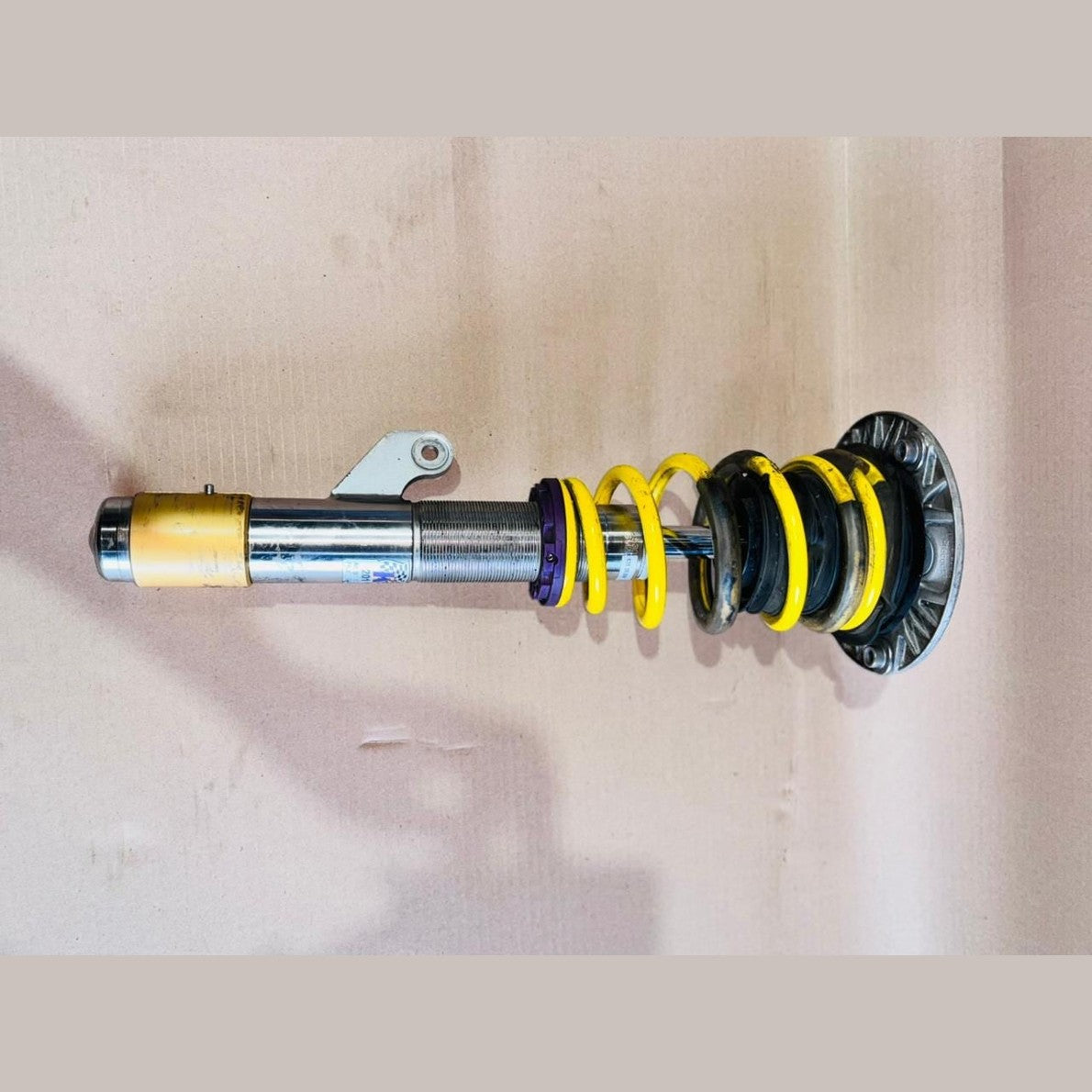 2017-2023 BMW FRONT SHOCK 63520208 5-Series G30, G31, F90